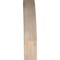 Ekena Millwork 6"W x 30"D x 30"H Thorton Rough Sawn Knee Brace, Douglas Fir BRC06X30X30THR00RDF - alternate 2